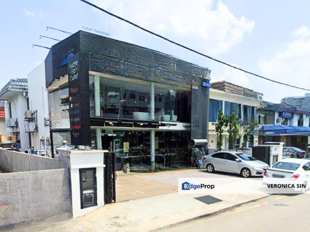 Damansara Uptown