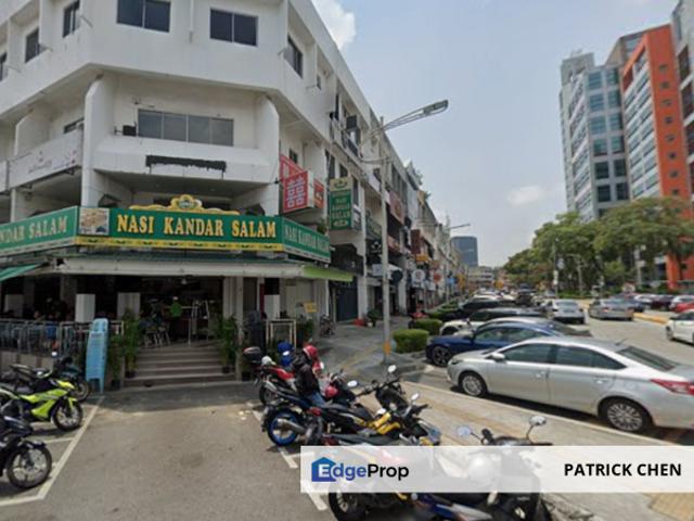 Damansara Uptown
