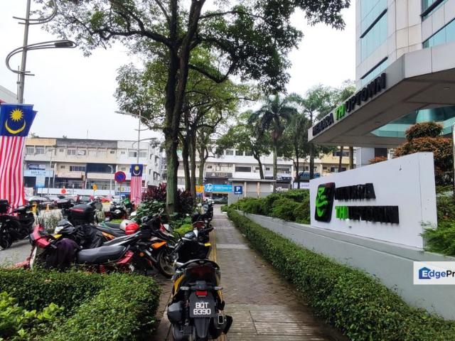 Damansara Utama