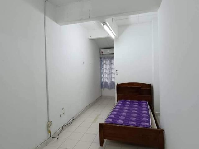 | Damansara Utama