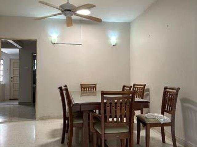 Damansara Utama 2Storey Terraced House For Rent