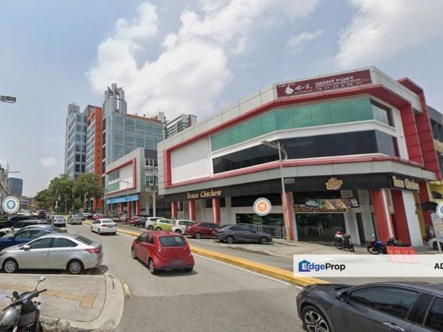 Damansara Utama
