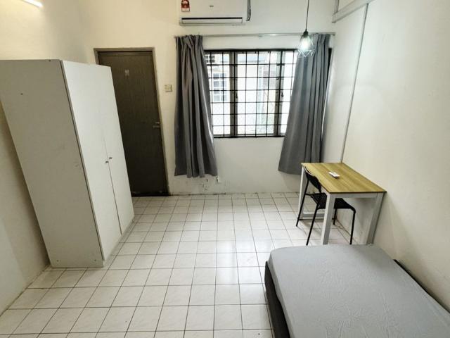 DAMANSARA UTAMA, BU 1, ROOM TO RENT