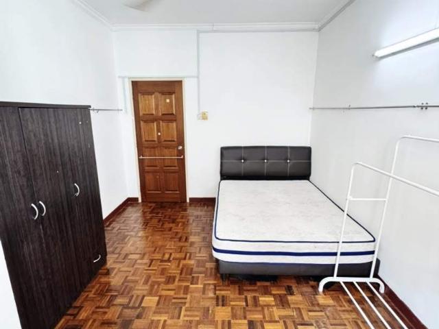 Damansara utama, BU 7, Room to Rent
