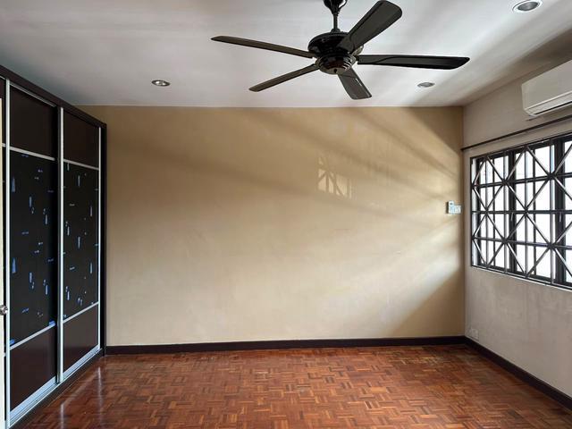 Damansara Utama SS21 2 Sty House For Rent Rumah PJ Disewa MRTLRT
