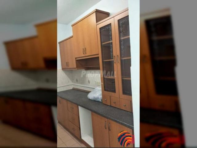 Damansara Utama Puncak Damanasara Condo Partial Furnished 5 Min to LRT FOR RENT