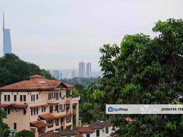 Damansara Villa