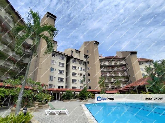 Damansara Villa