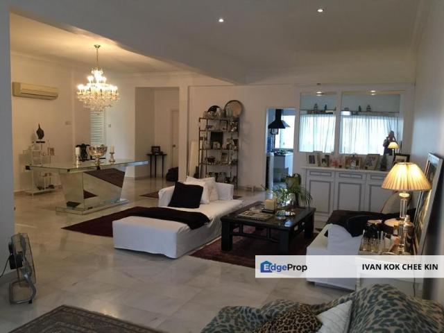 Damansara Villa