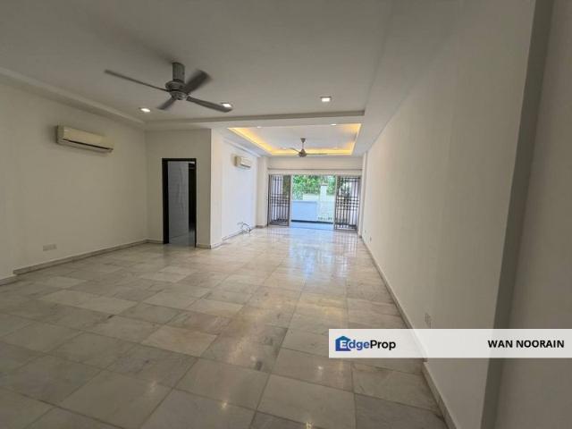 Damansara Villa