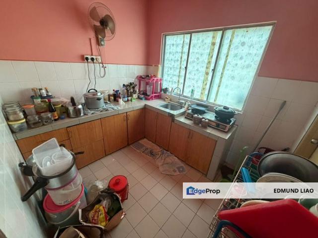 Damansara Villa