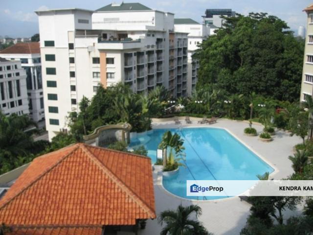 Damansara Villa