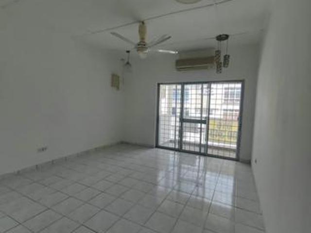 Damansara Villa Private Villa LOW DENSITY Best Deal Ss23 Petaling Jaya