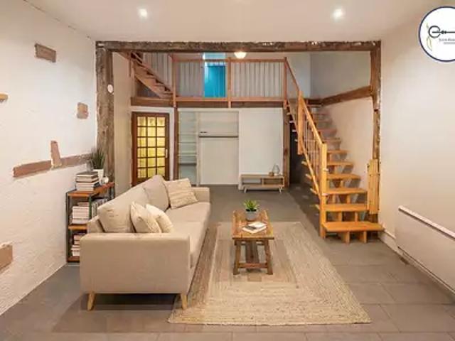 Damas aux Bois 88330 Achat / Vente maison 8 pièces t8