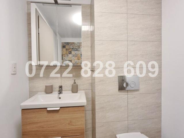Damaroaia, apartament eco friendly
