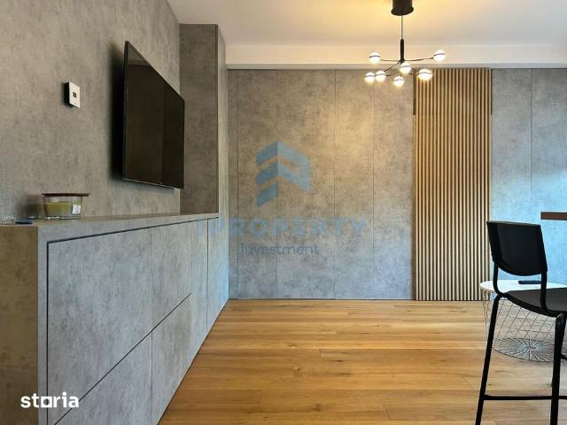 Damaroaia Sunset Lake Homes | 2 Camere | Parcare | Terasa | Lift