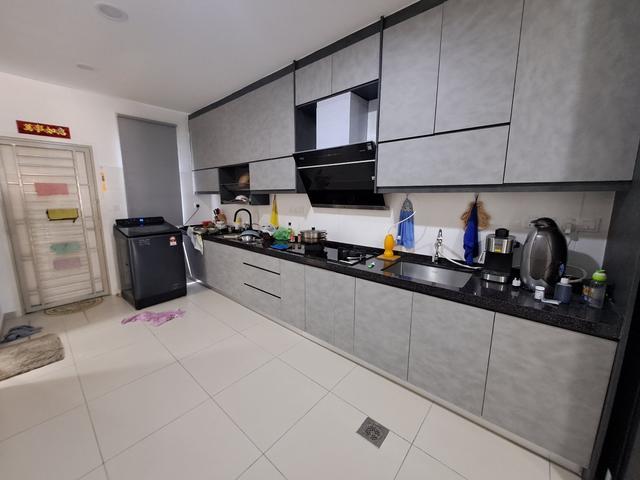 Damaris Ara Sendayan Seremban near Soka International School SISM