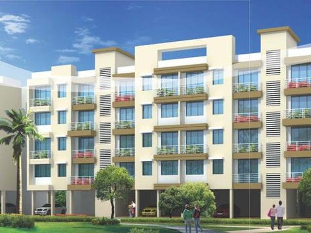 Damat 2 BHK Apartment For Sale Thane