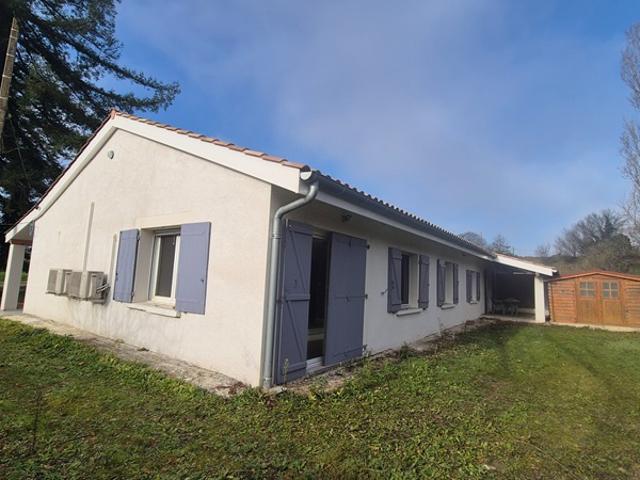 Damazan Vente Maison 47