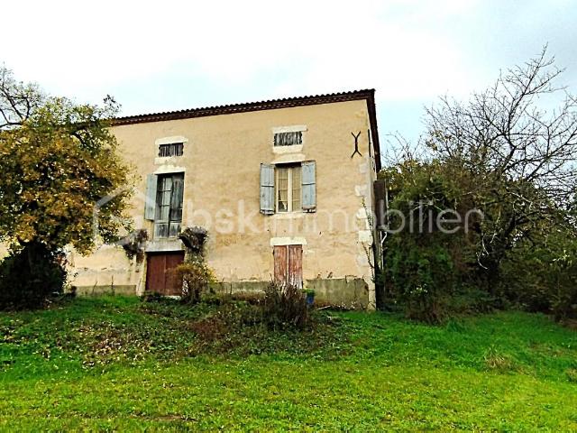 Damazan Vente Maison 47