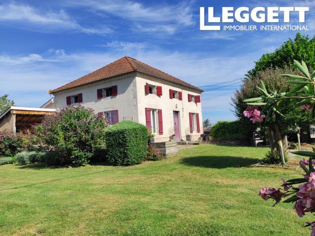 Damazan Vente Maison 47