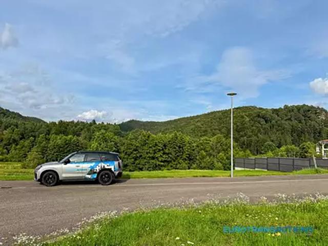 Dambach 67110 Achat / Vente terrain