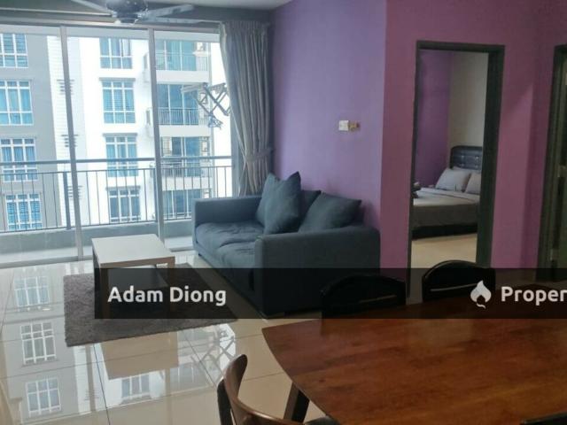 D'Ambience, Permas Jaya
