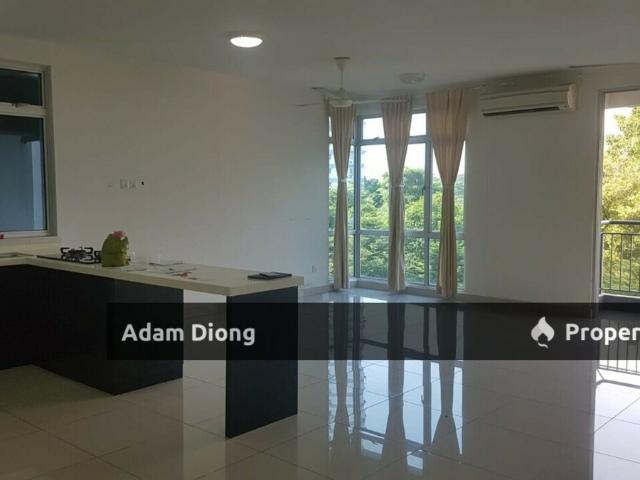 D'ambience Permas Jaya, Johor Bahru
