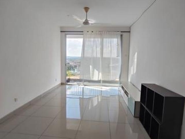 Dambience Residence Permas Jaya