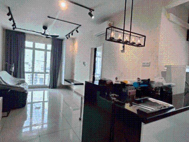 D'ambience Residences