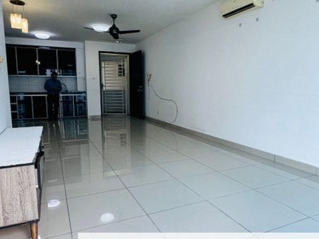 D'Ambience Residences Ikatan Flora, Bandar Baru Permas Jaya