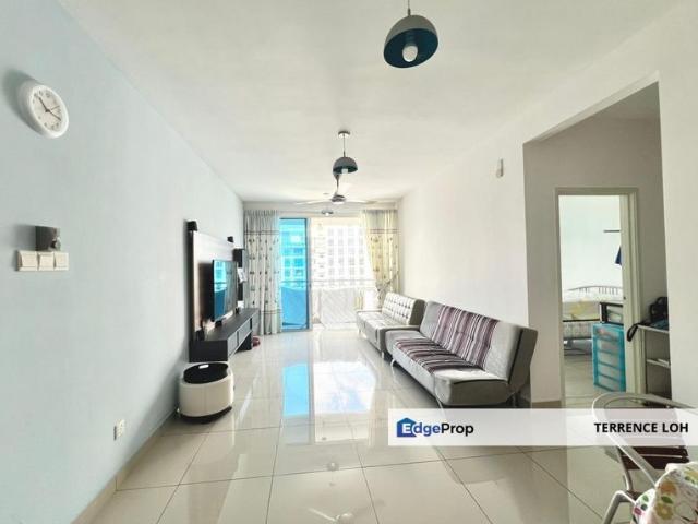 D'Ambience Residences Ikatan Flora, Bandar Baru Permas Jaya