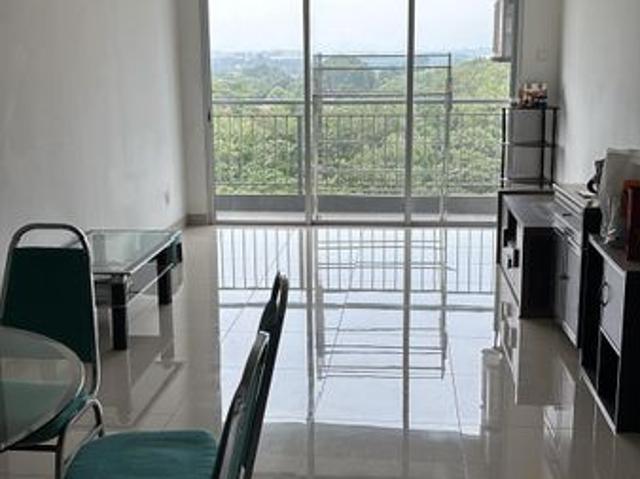 D'Ambience Residences Ikatan Flora, Bandar Baru Permas Jaya