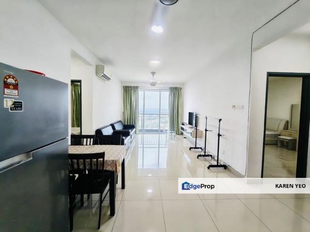 D' Ambience Residences
