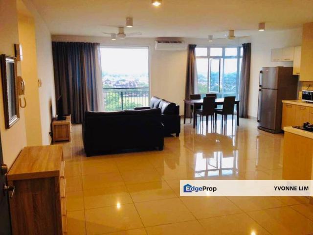D'Ambience Residences Ikatan Flora, Bandar Baru Permas Jaya