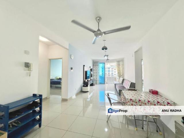 D'Ambience Residences Ikatan Flora, Bandar Baru Permas Jaya