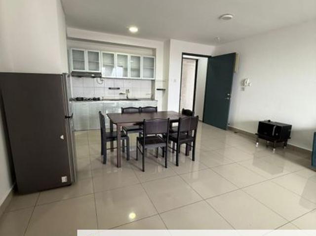 D'Ambience Residences Ikatan Flora, Bandar Baru Permas Jaya