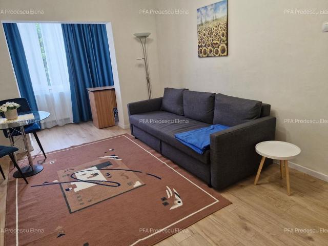 Dambovița lângă Piața Flavia