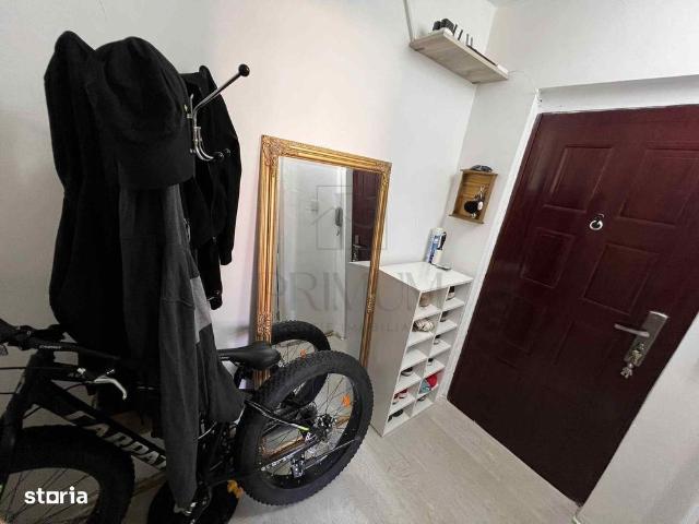 Dambovita 2 Camere Etaj intermediar Centrala termica proprie B