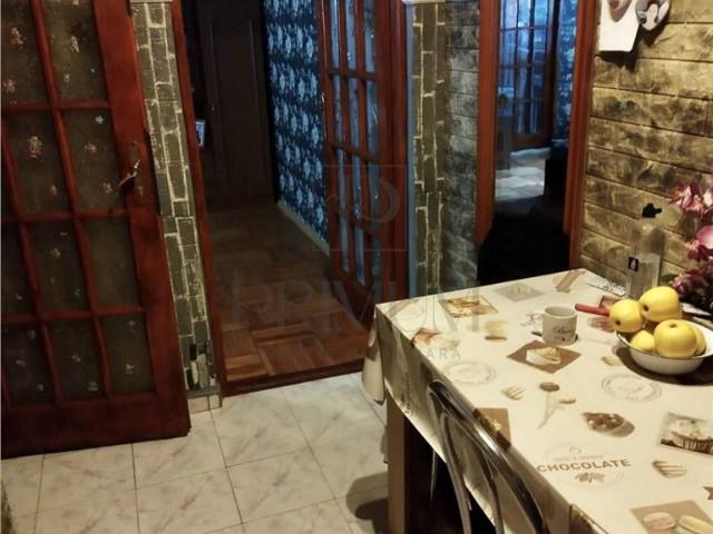 Dambovita 2 camere parter mobilat utilat