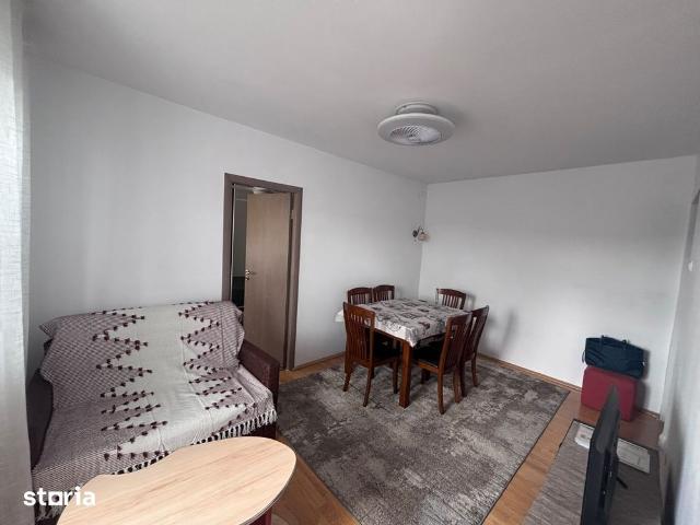 Dambu Pietors Inchiriere apartament 2 camere Str. Magurei