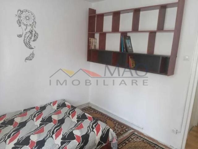 Dambu Pietros Inchiriere apartament 3 camere str. Godeanu