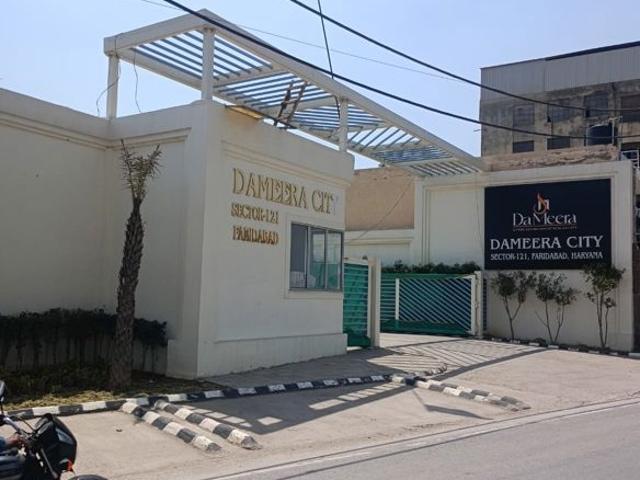 Dameera City Plots 146 Sq. Yd. Plot in Sector 121 Faridabad Listing ID: #10382