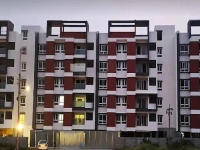 Damerlapalle Studio Studio Apartment For Sale Hyderabad