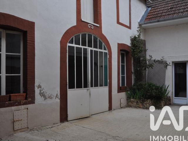 Damery Vente Maison 51