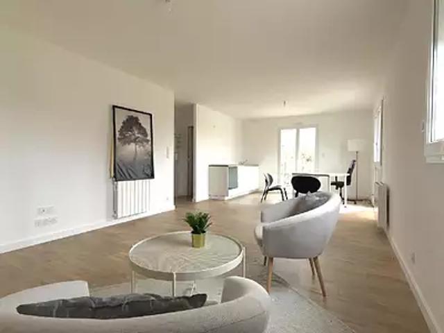 Damgan 56750 Achat / Vente appartement 2 pièces t2