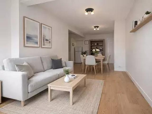 Damgan 56750 Achat / Vente appartement 2 pièces t2 terrasse parking