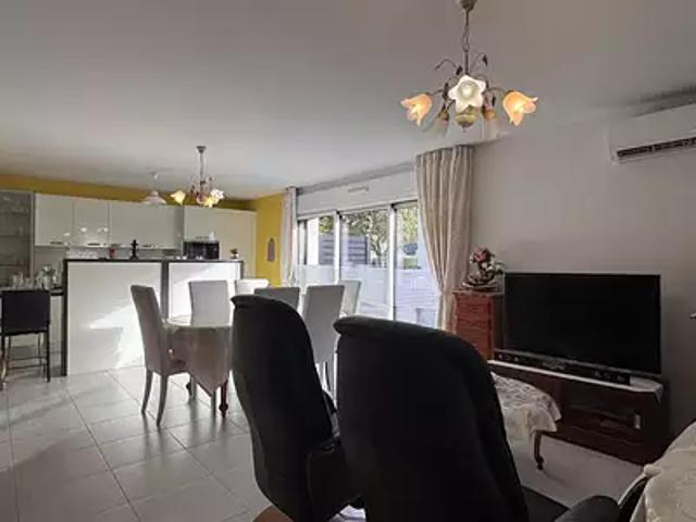 Damgan 56750 Achat / Vente appartement 4 pièces t4 terrasse parking