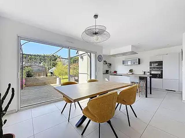 Damgan 56750 Achat / Vente maison 4 pièces t4