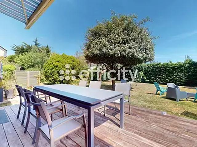 Damgan 56750 Achat / Vente maison 6 pièces t6